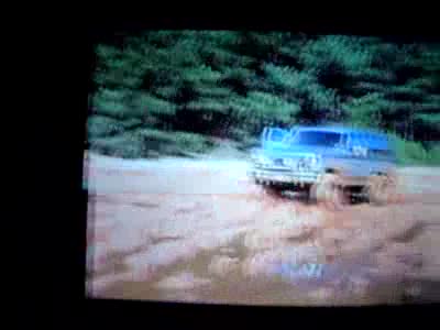 1986 Ford Bronco