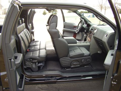 2007 Ford F-150 photo