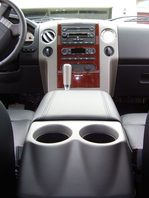 2007 Ford F-150 photo