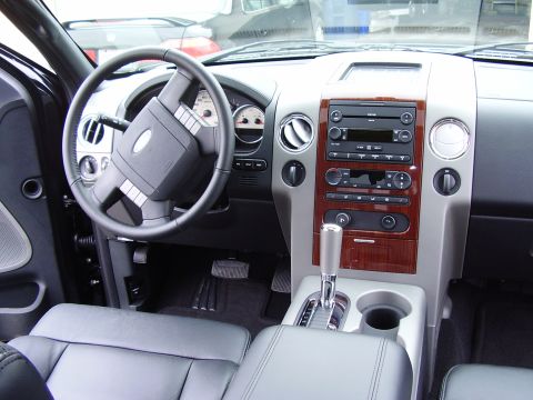 2007 Ford F-150 photo