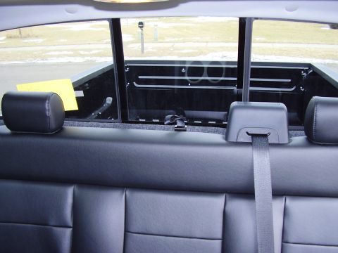 2007 Ford F-150 photo