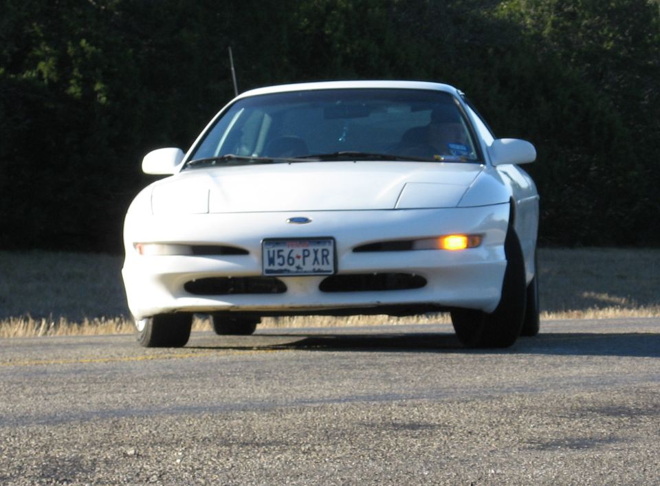 1995 Ford Probe