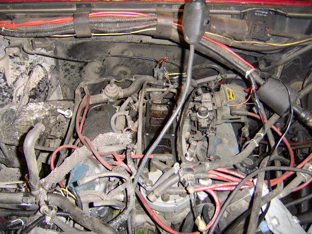 Plenum is now removed