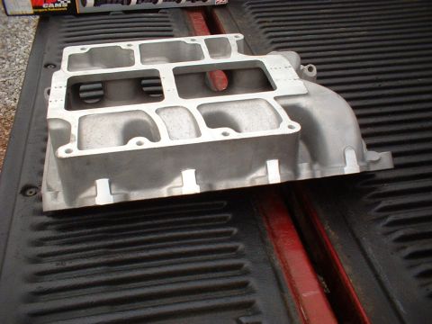 1964 Ford 427 “427 SOHC PROJECT”