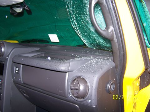 2006 Hummer H2