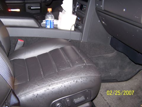 2006 Hummer H2