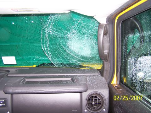 2006 Hummer H2