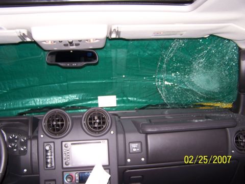 2006 Hummer H2