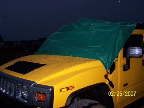 2006 Hummer H2