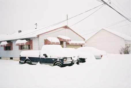 1989 Ford LTD Crown Victoria - Ford family!
