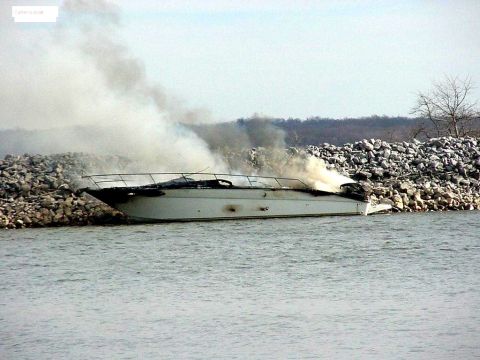 2002 Alumacraft 1436 LT photo