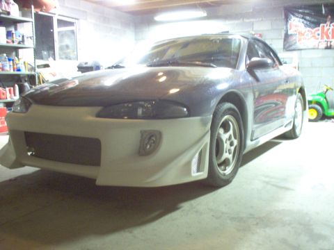2001 Mazda B3000 photo