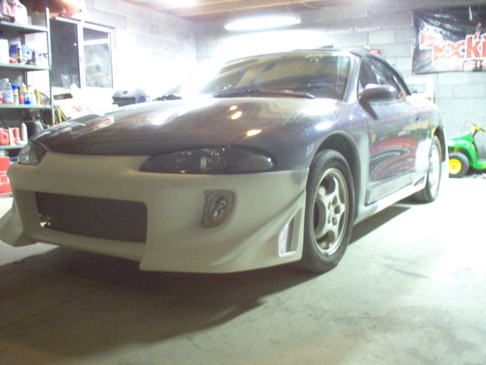 2001 Mazda B3000