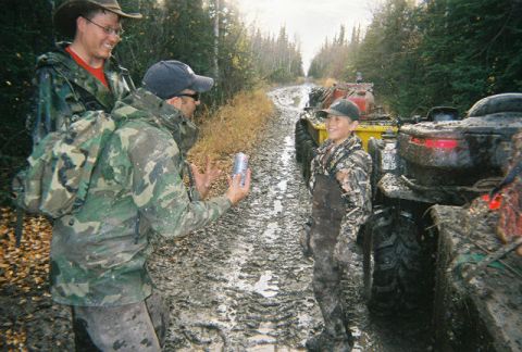 2006 Suzuki KING QUAD 300 photo