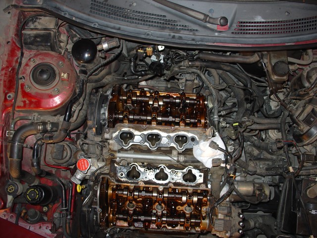 1993 Ford Probe