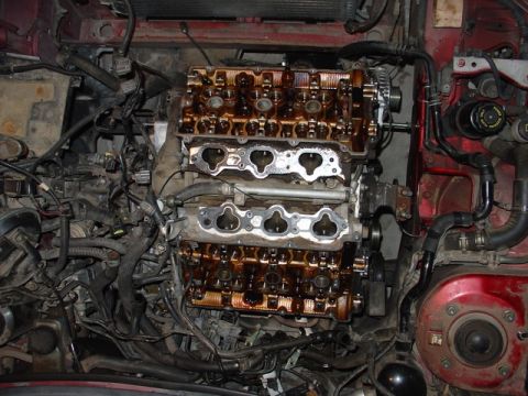 1993 Ford Probe photo