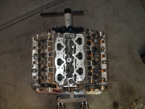 1993 Ford Probe photo