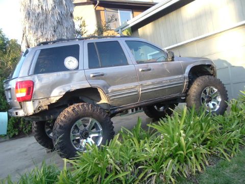 1989 Ford Bronco - dubz