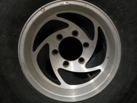 2002 Jeep Wrangler photo