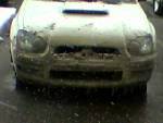 2005 Subaru Impreza photo