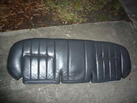 2000 Ford Crown Victoria “Victoria”