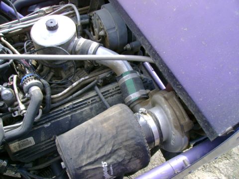 1994 Mazda MX-3 photo