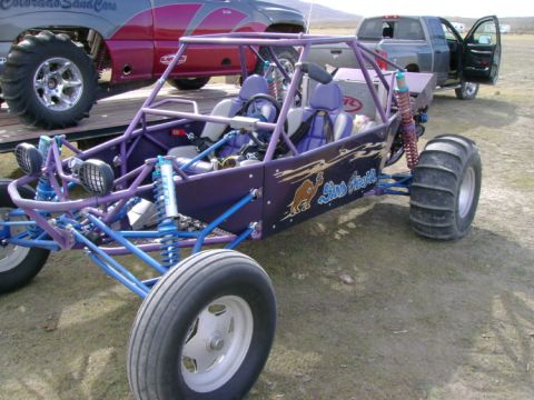 1994 Mazda MX-3 photo