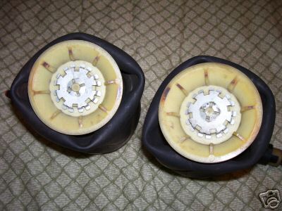 1996 Mercury Grand Marquis - http://www.crownvic.net/drock96marquis/RAS.htm 1998 and up Panther RAS Airspring piston