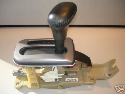 1996 Mercury Grand Marquis - For Comparison: 03-04 Mercury Marauder Shifter Same as 01up LX Sport/LSE, but with dot matrix style trim and no chrome Notice, the shifter…