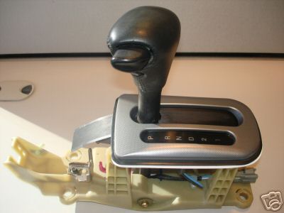 1996 Mercury Grand Marquis - For Comparison: 03-04 Mercury Marauder Shifter Same as 01up LX Sport/LSE, but with dot matrix style trim and no chrome Notice, the shifter…