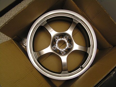 1998 Yugo Vega “BMX”