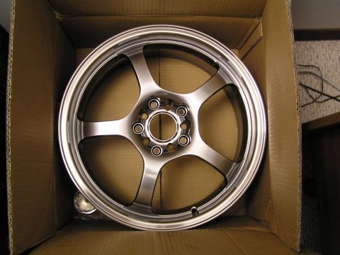 1998 Yugo Vega “BMX”