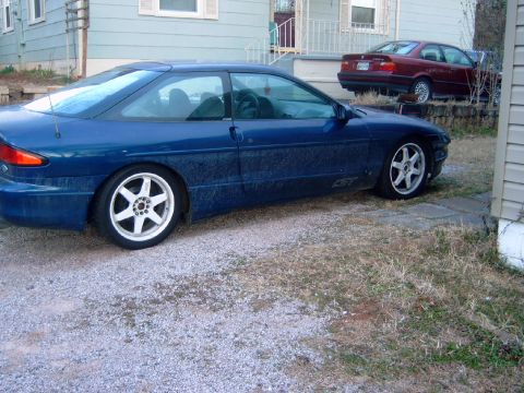 1994 Ford Probe photo