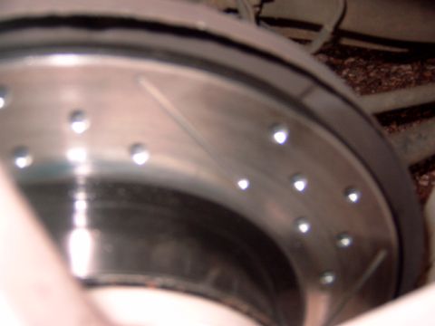 1994 Ford Probe photo