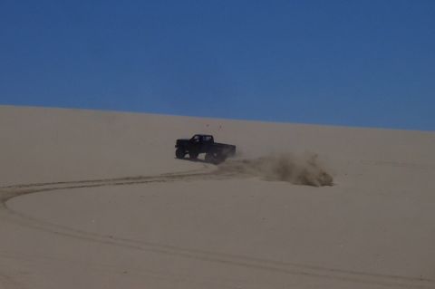 1994 Ford F-150 photo
