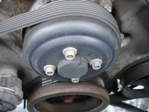 2001 Mercury Grand Marquis photo