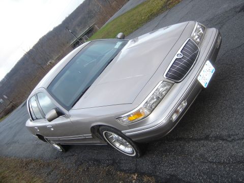 1995 Mercury Grand Marquis photo