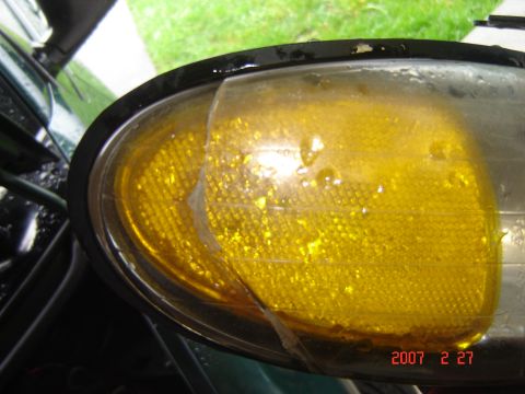 1997 Dodge Grand Caravan photo