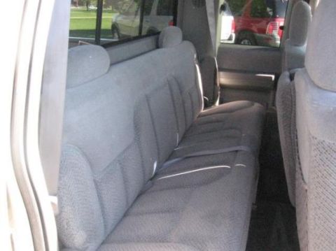 1998 GMC Sierra 1500 - 3rd door option!!