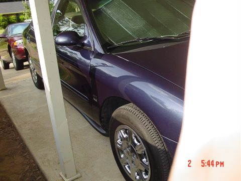 1998 Ford Taurus photo