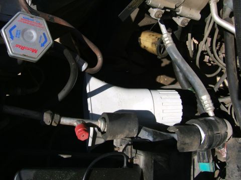 1991 Ford Bronco - so i can yell at stupid drivers