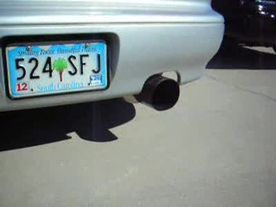 1993 Mazda MX-6