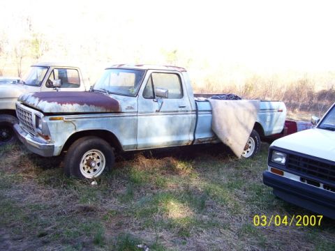1987 Toyota 4Runner - $500 highboy