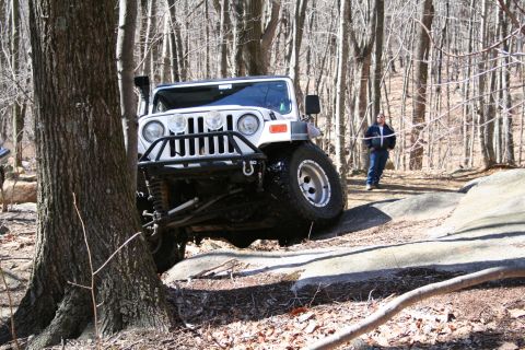 1979 Ford Bronco photo