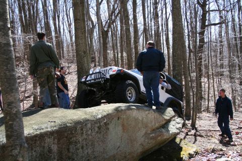 1979 Ford Bronco photo