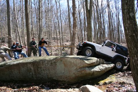1979 Ford Bronco photo