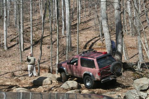1979 Ford Bronco photo