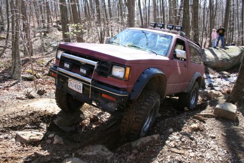 1979 Ford Bronco photo