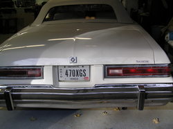 1975 Buick LeSabre