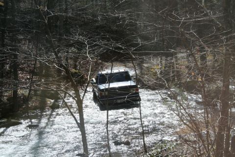 1979 Ford Bronco photo
